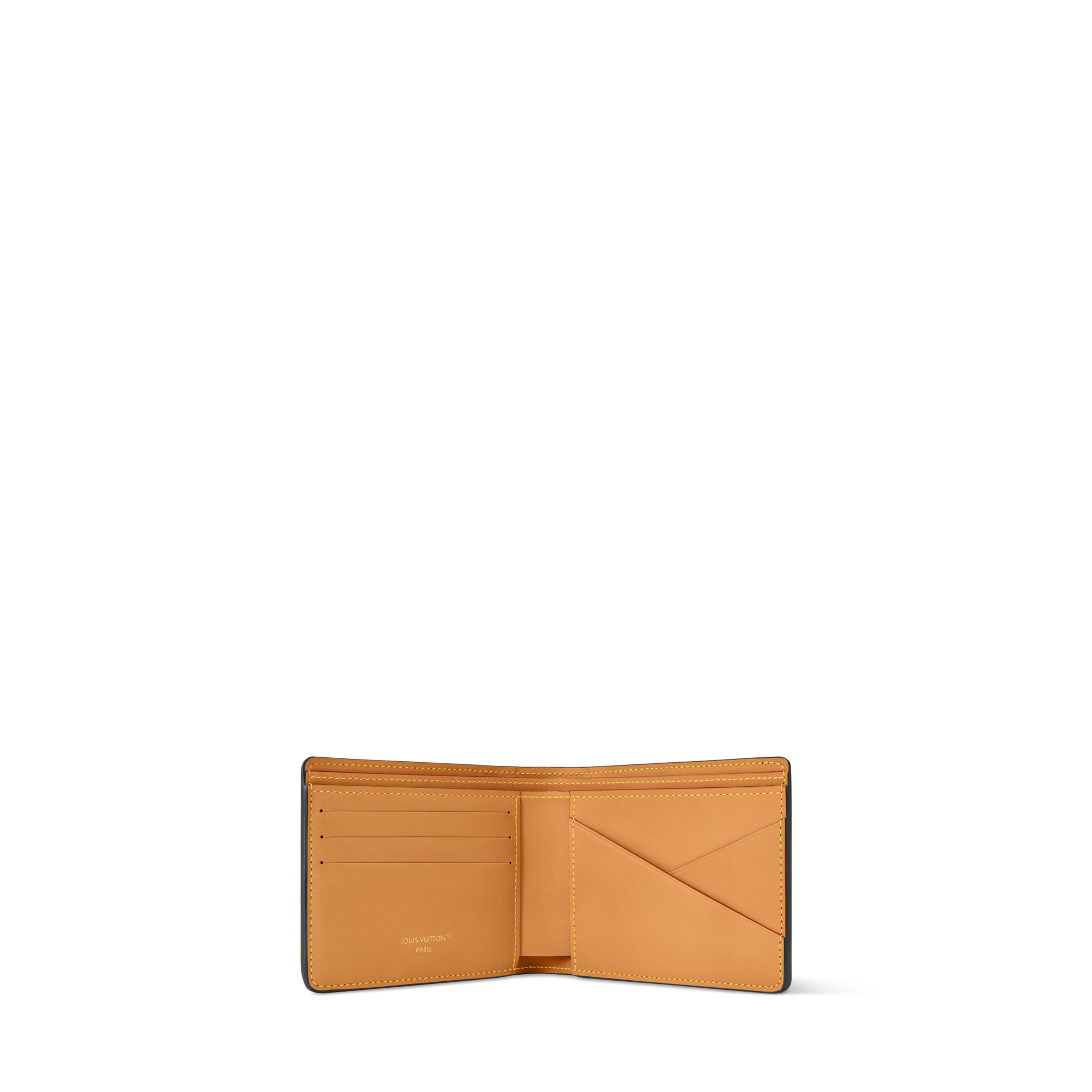 Louis Vuitton - Multiple Wallet