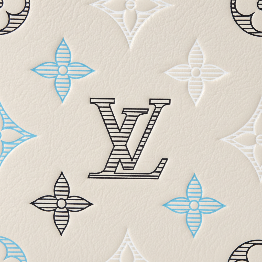 White Monogram Bifold – Louis Vuitton Monogram Vernis