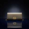 Navy Lacquer Studio