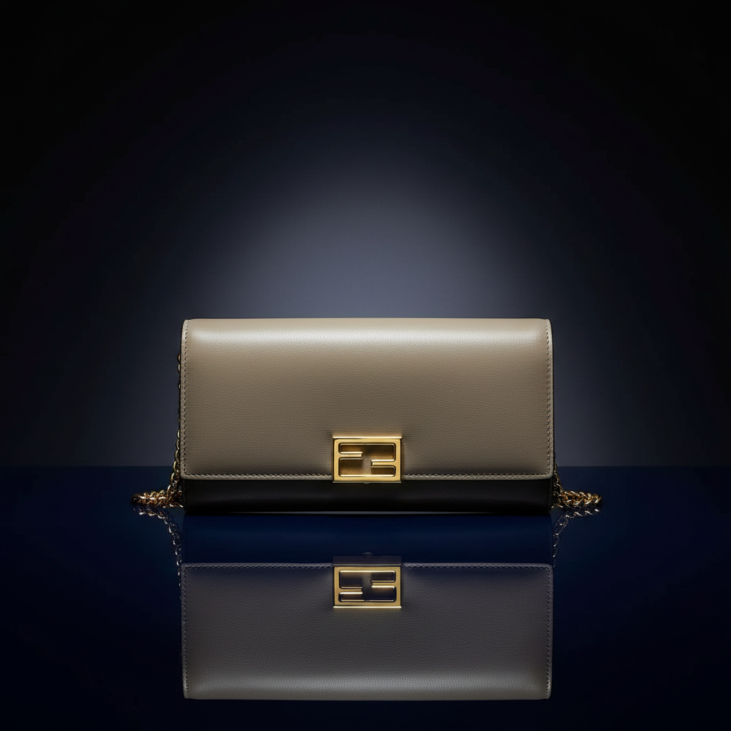 Navy Lacquer Studio