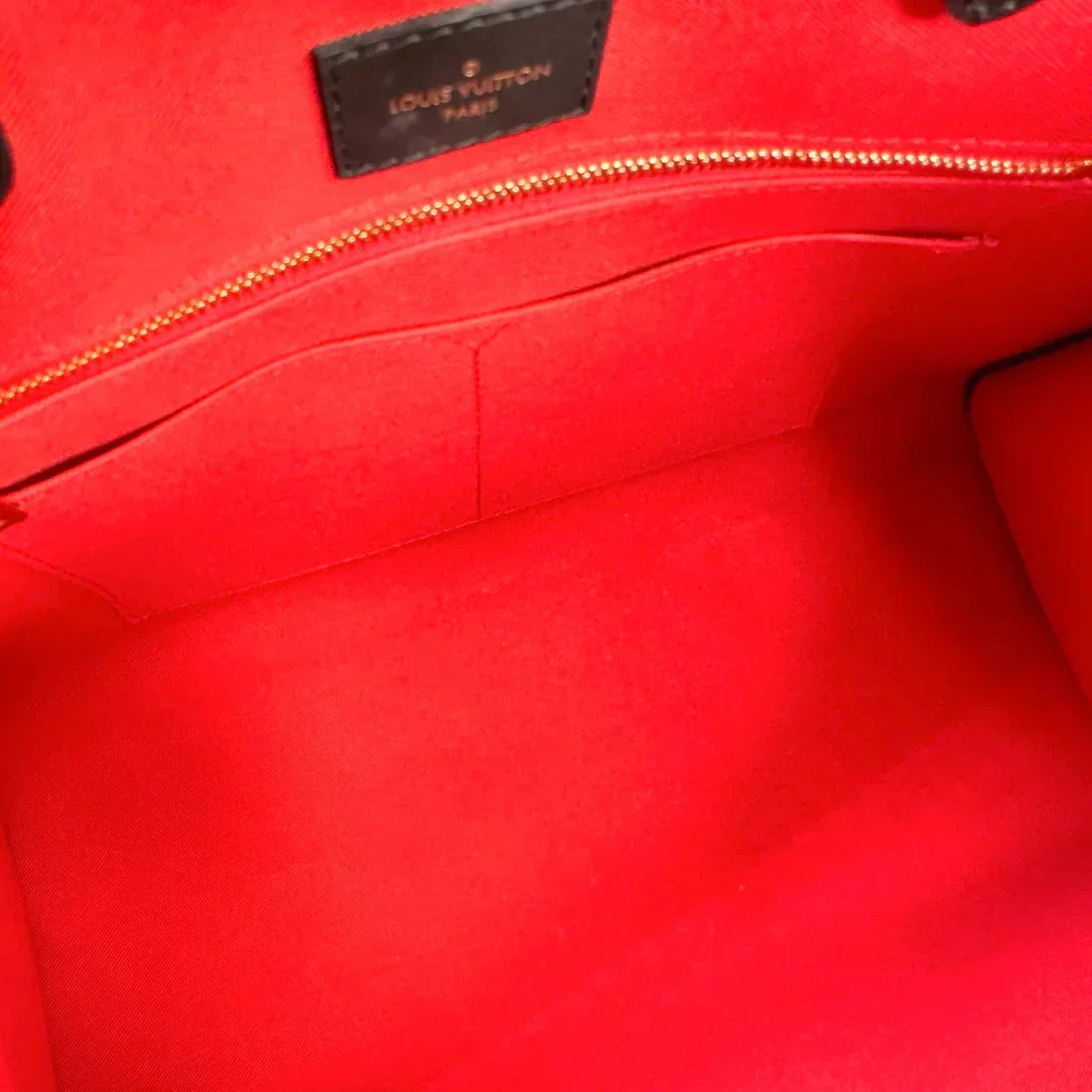 LOUIS VUITTON  Monogram OnTheGo MM