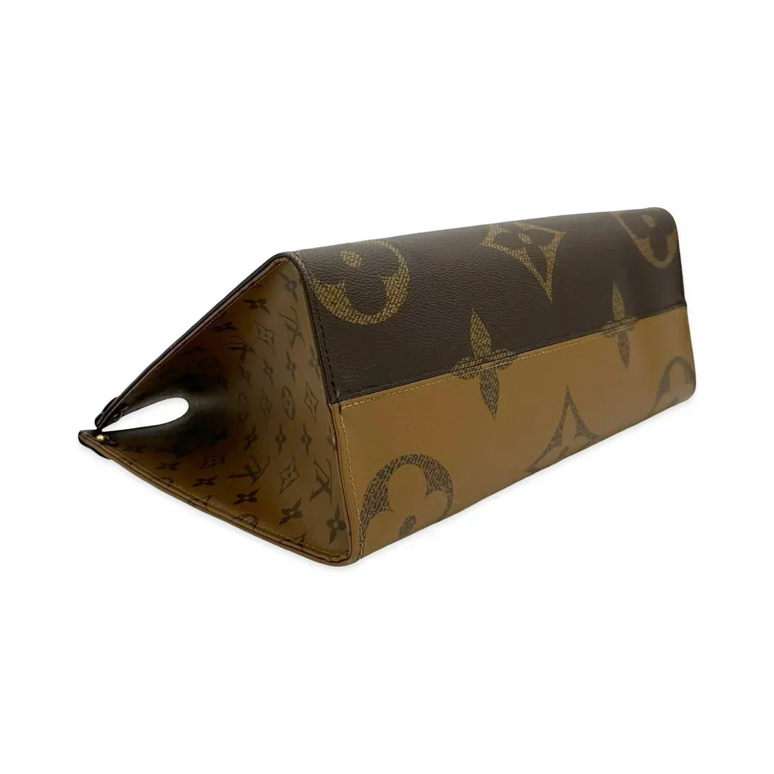 LOUIS VUITTON  Monogram OnTheGo MM