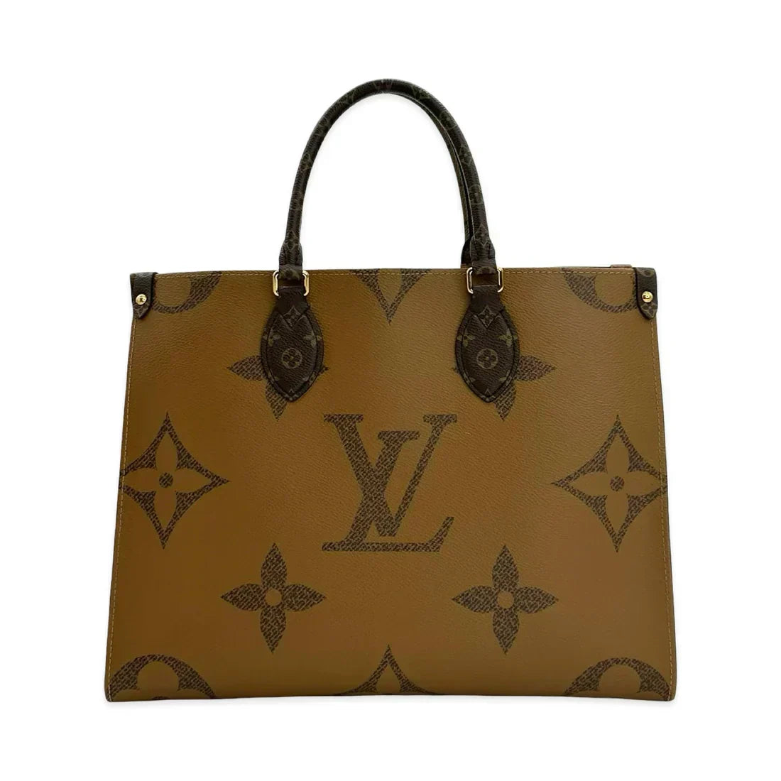 LOUIS VUITTON  Monogram OnTheGo MM