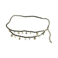 Chanel Lucky Charms Chain Belt